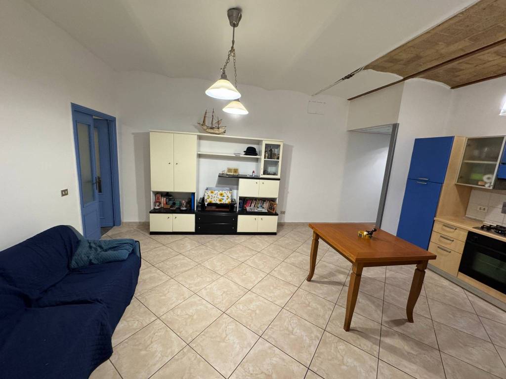 appartamento in affitto a Roma in zona Rione Prati