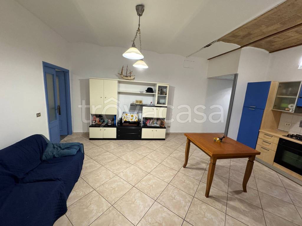 appartamento in affitto a Roma in zona Rione Prati