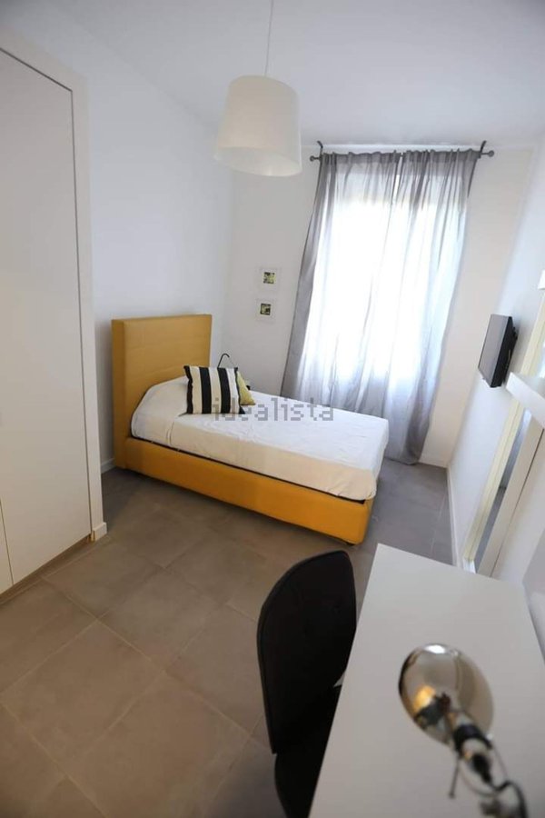 appartamento in affitto a Roma in zona Tiburtino