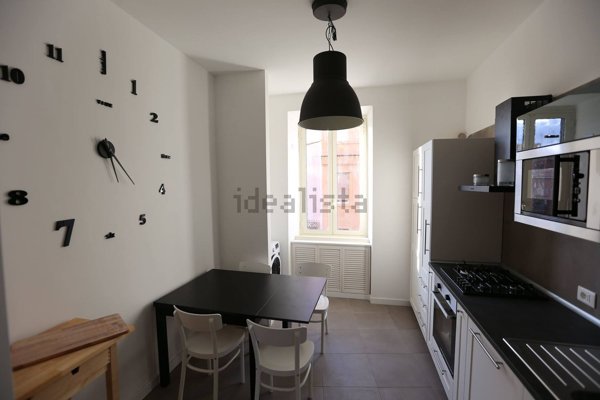 appartamento in affitto a Roma in zona Tiburtino