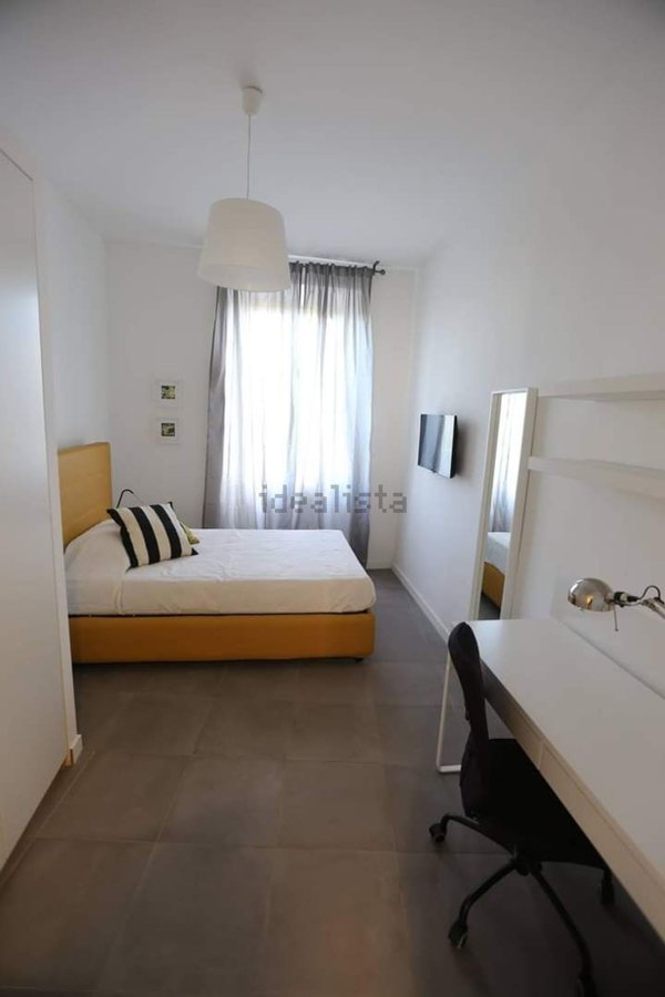 appartamento in affitto a Roma in zona Tiburtino