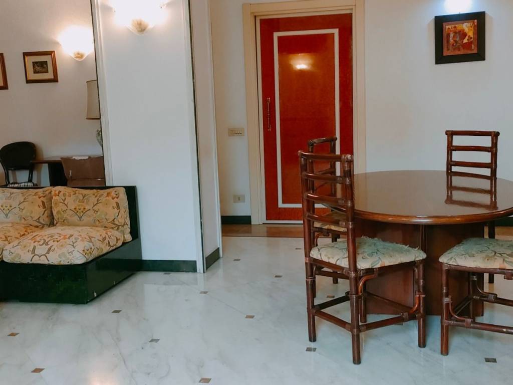 appartamento in affitto a Roma in zona Tuscolano