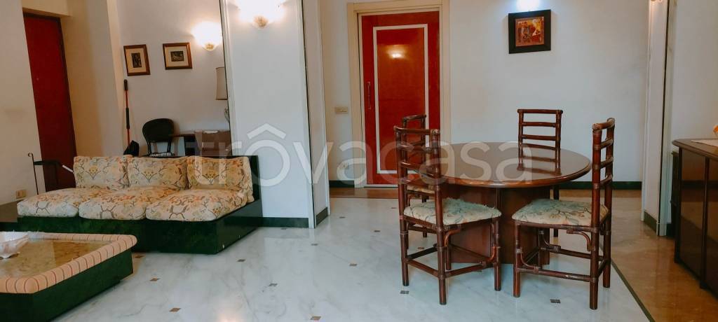 appartamento in affitto a Roma in zona Tuscolano