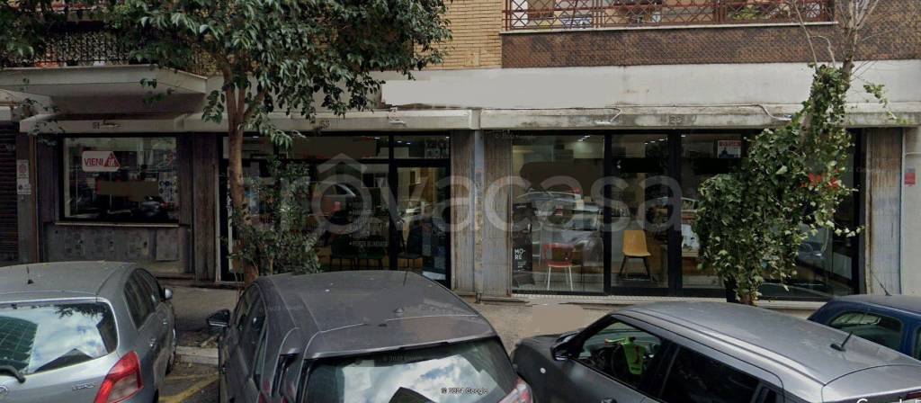 negozio in affitto a Roma in zona Appio Latino