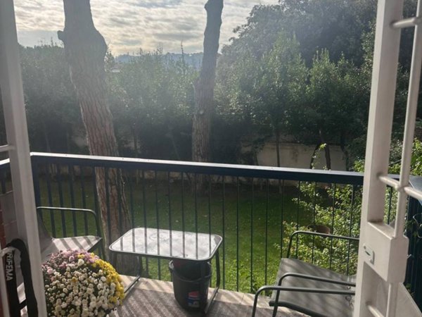 appartamento in affitto a Roma in zona Tor di Quinto