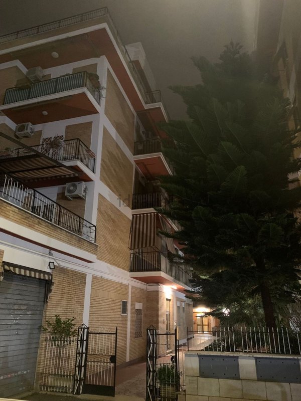 appartamento in affitto a Roma in zona Alessandrino
