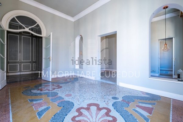 ufficio in affitto a Roma in zona Salario