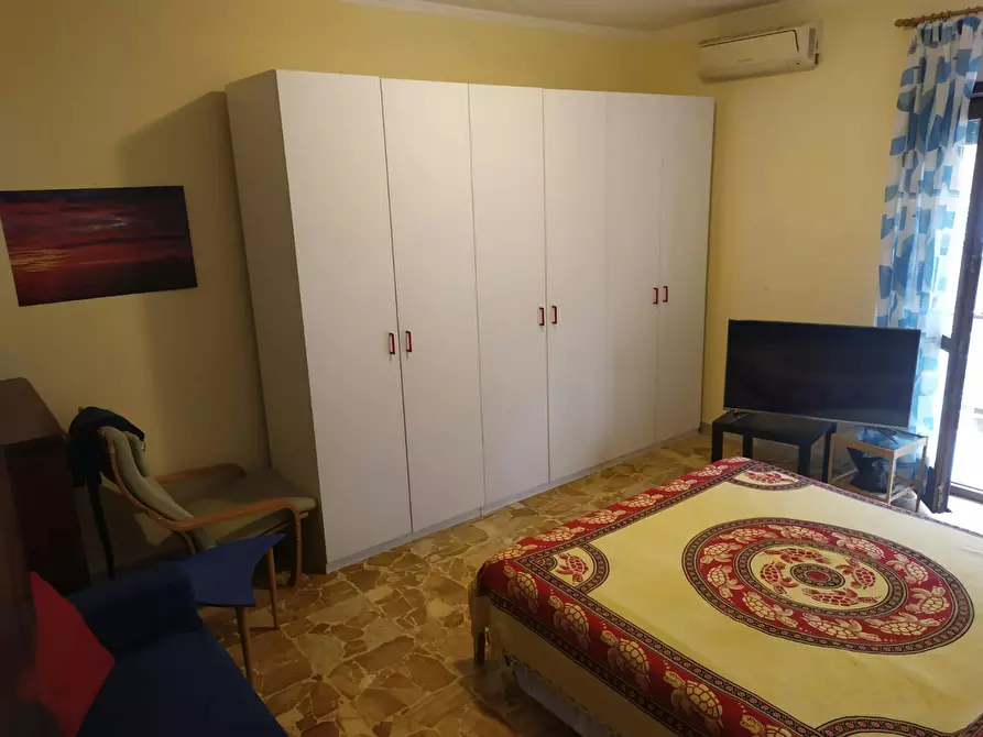 appartamento in affitto a Roma in zona Prenestino-Centocelle