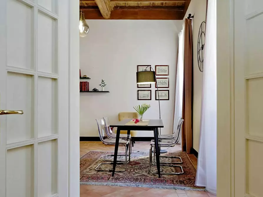 appartamento in affitto a Roma in zona Rione Regola