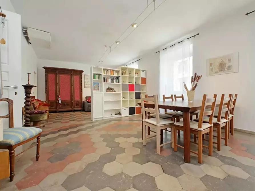 appartamento in affitto a Roma in zona Castro Pretorio