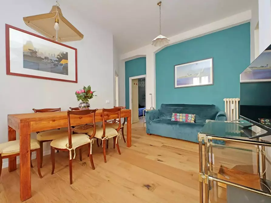 appartamento in affitto a Roma in zona Gianicolense