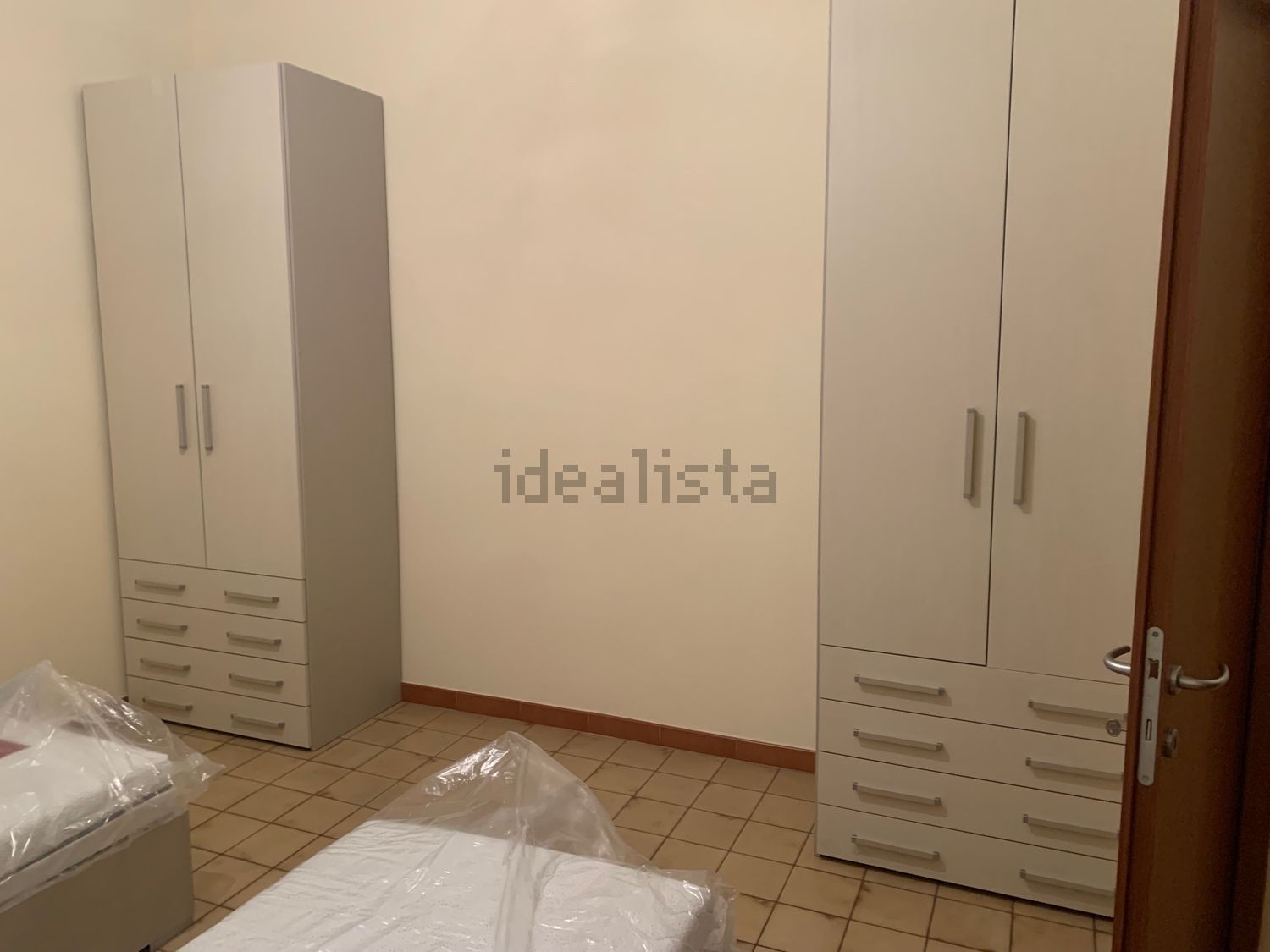 appartamento in affitto a Roma in zona Prenestino-Centocelle