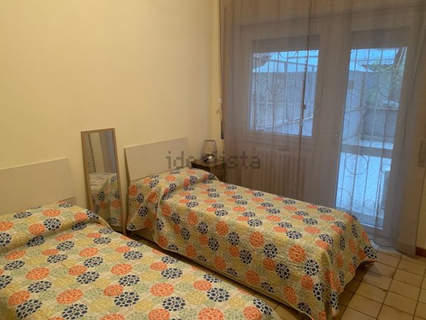 appartamento in affitto a Roma in zona Prenestino-Centocelle