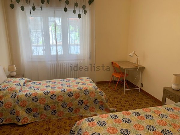 appartamento in affitto a Roma in zona Prenestino-Centocelle