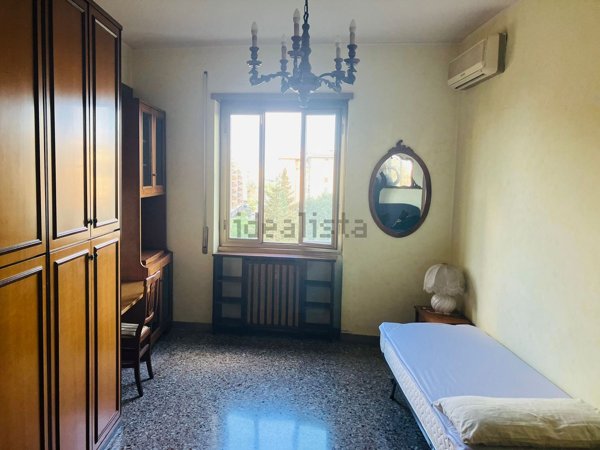 appartamento in affitto a Roma in zona Don Bosco