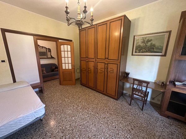 appartamento in affitto a Roma in zona Don Bosco