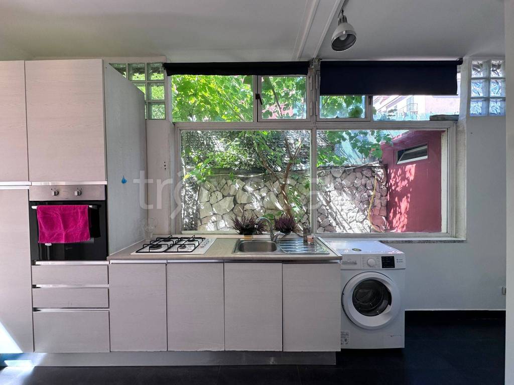 appartamento in affitto a Roma in zona Montespaccato