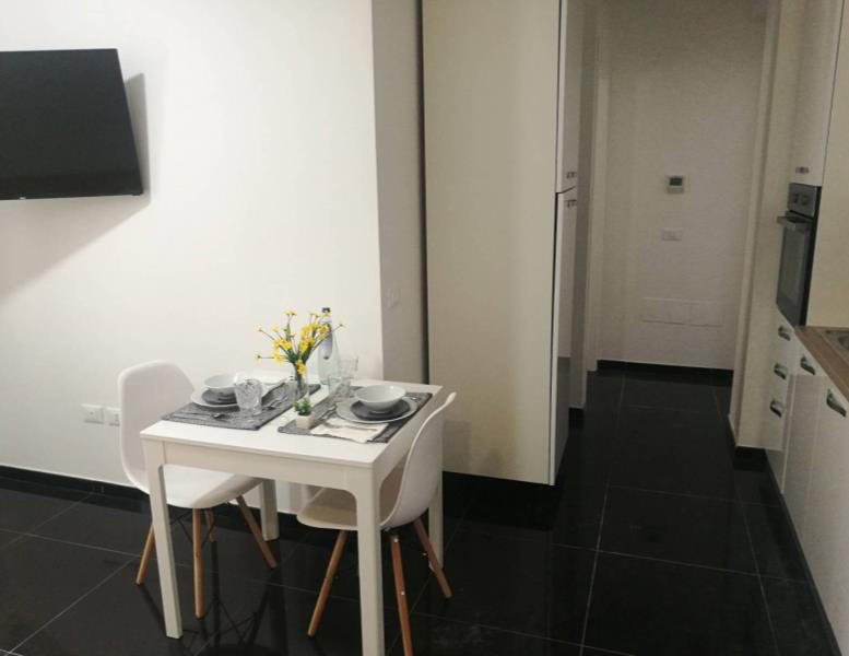 appartamento in affitto a Roma in zona Tiburtino