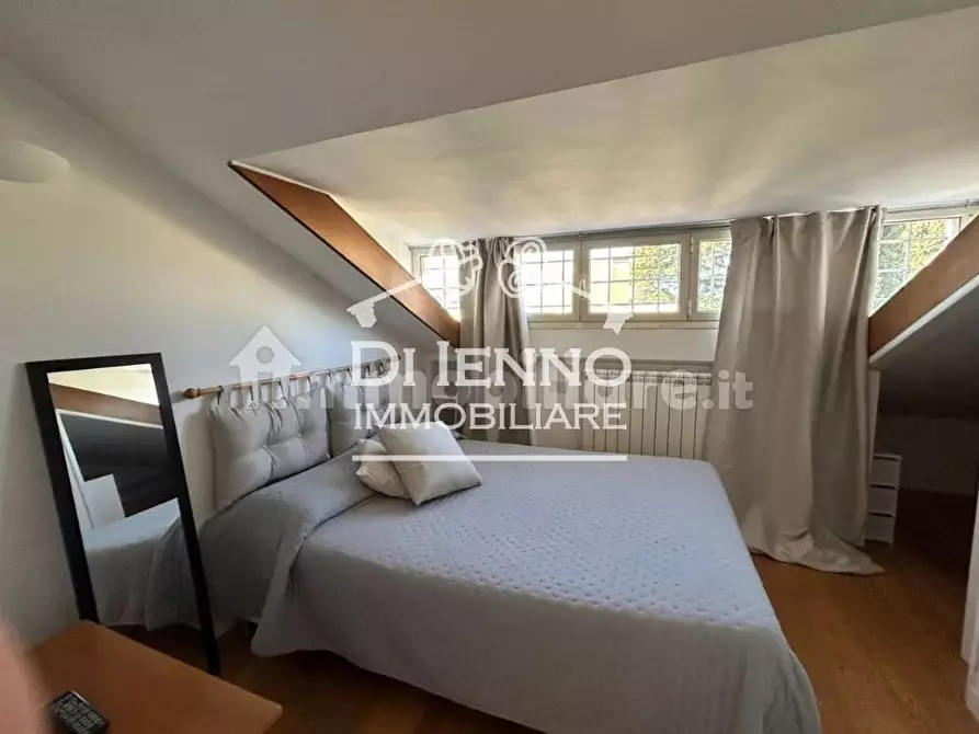 casa indipendente in affitto a Roma in zona Tor di Quinto