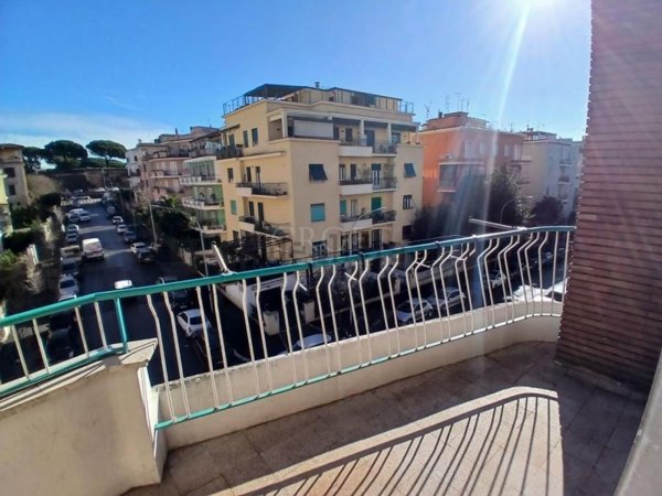 appartamento in affitto a Roma in zona Gianicolense