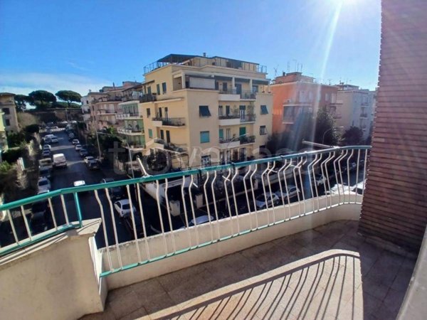 appartamento in affitto a Roma in zona Gianicolense