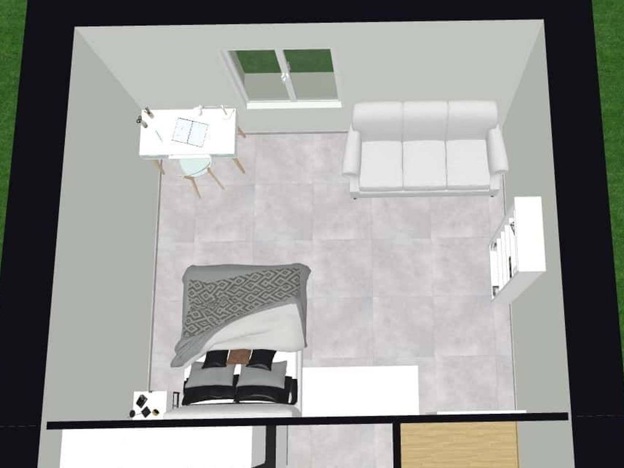 negozio in affitto a Roma in zona Ostiense