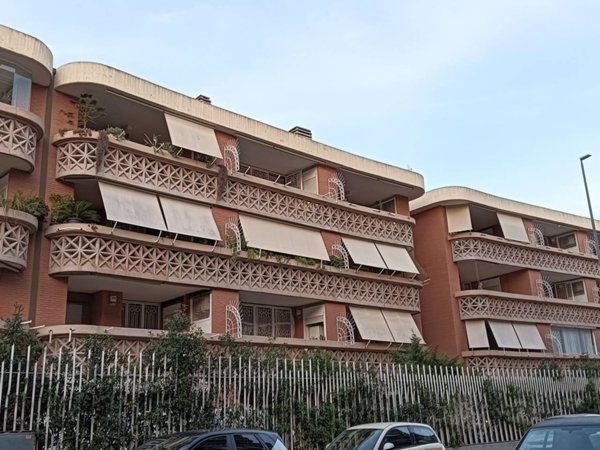 appartamento in affitto a Roma in zona Ostiense