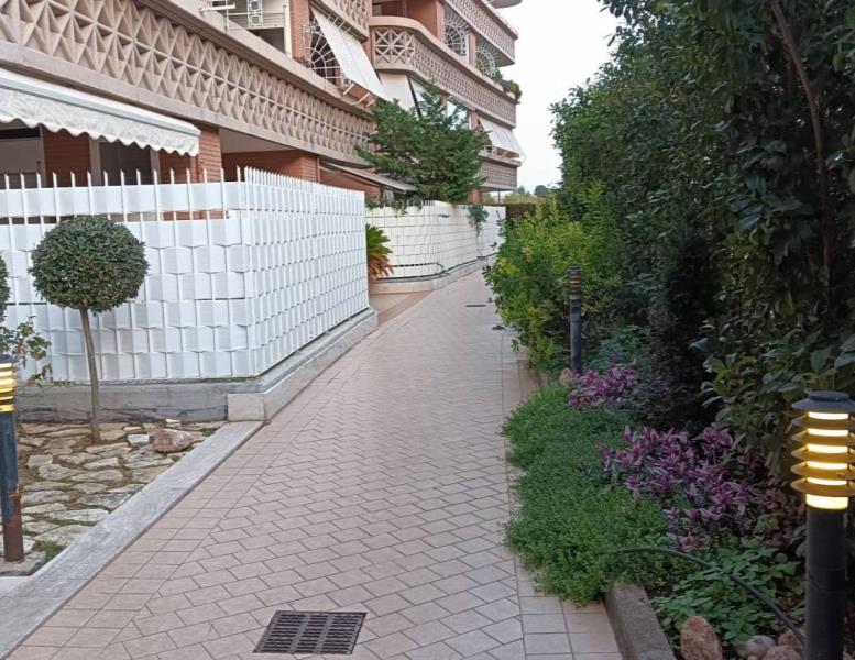 appartamento in affitto a Roma in zona EUR