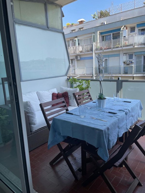 appartamento in affitto a Roma in zona Ardeatino