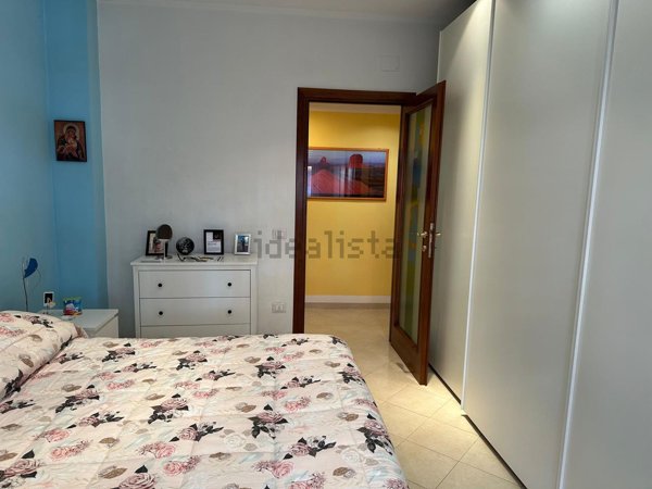 appartamento in affitto a Roma in zona Tiburtino