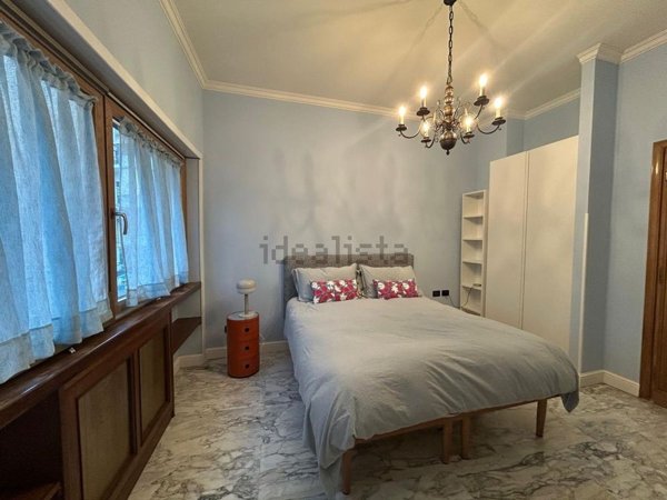 casa indipendente in affitto a Roma in zona Trieste