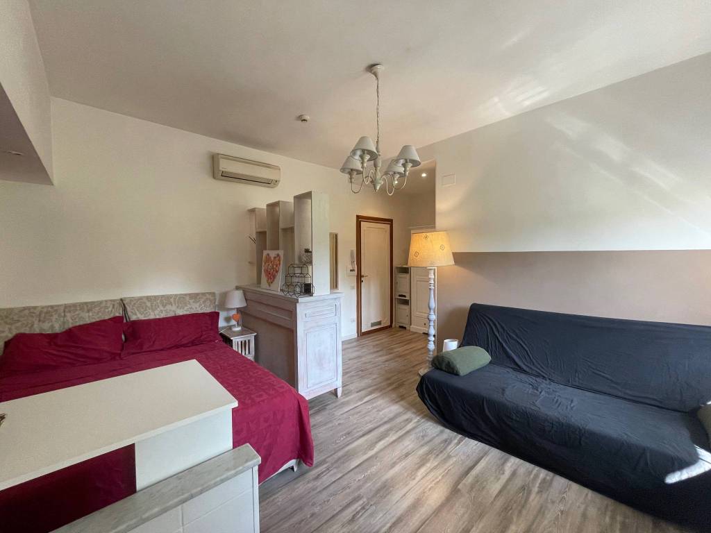 appartamento in affitto a Roma in zona Gianicolense