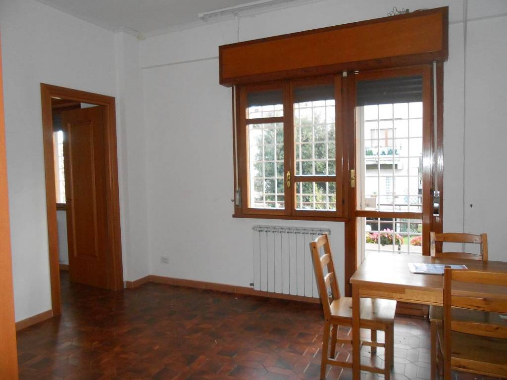 appartamento in affitto a Roma in zona Labaro