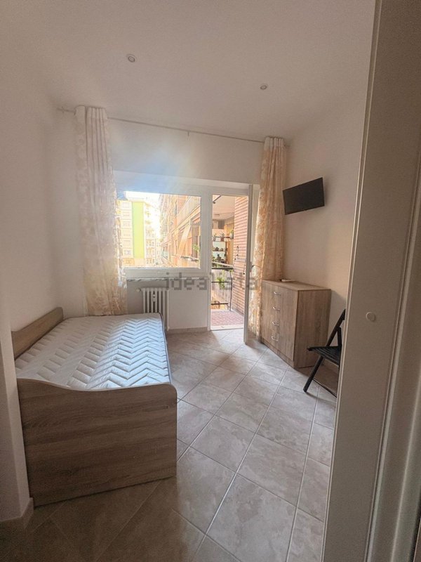 appartamento in affitto a Roma in zona Tuscolano