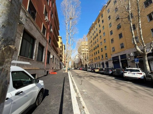 negozio in affitto a Roma in zona Monte Sacro/Talenti