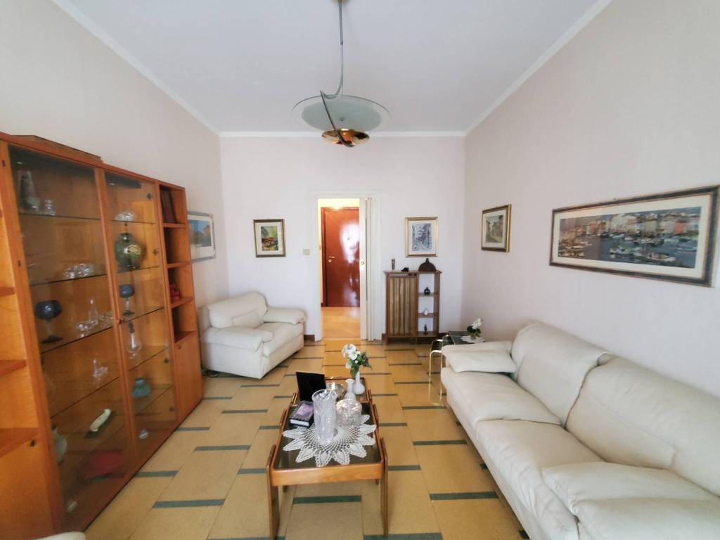 appartamento in affitto a Roma in zona Gianicolense