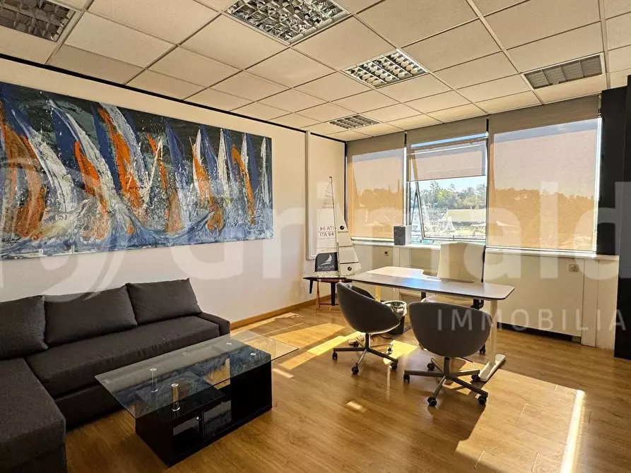 ufficio in affitto a Roma in zona Aurelio