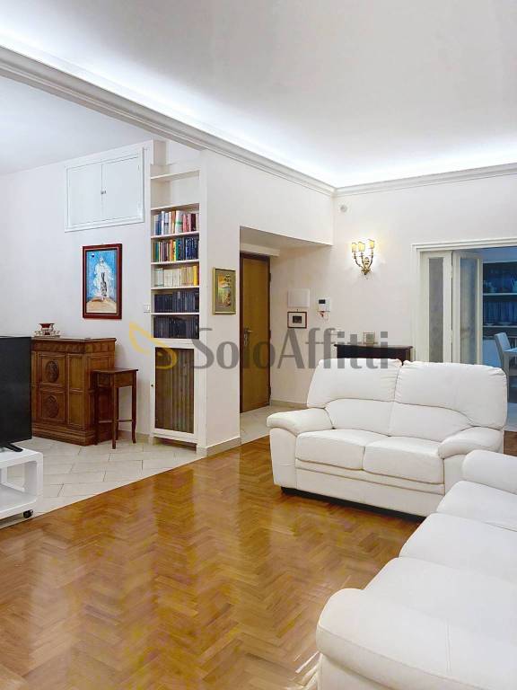 appartamento in affitto a Roma