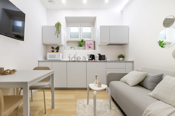 appartamento in affitto a Roma in zona Appio Latino