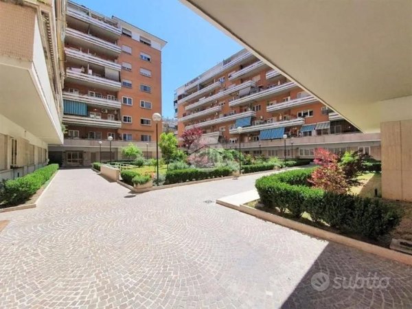 appartamento in affitto a Roma in zona Monte Sacro/Talenti