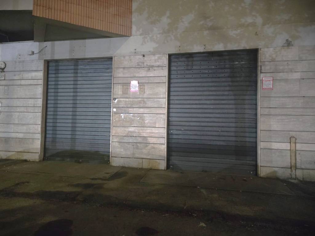 negozio in affitto a Roma in zona Primavalle