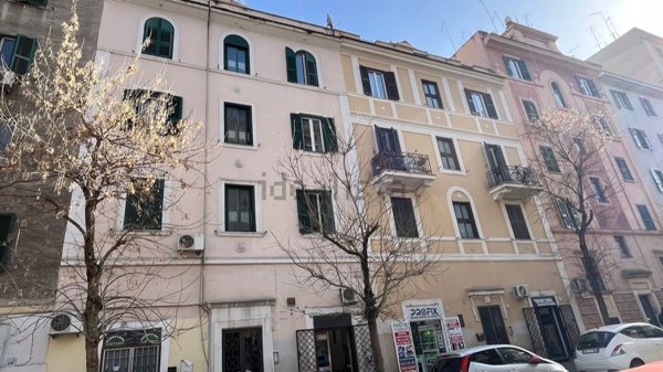 appartamento in affitto a Roma