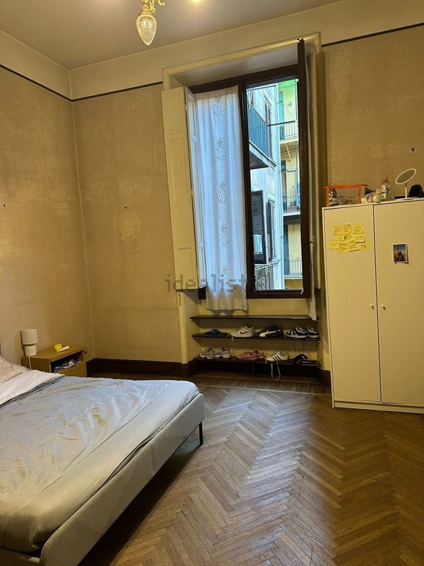 appartamento in affitto a Roma in zona Della Vittoria