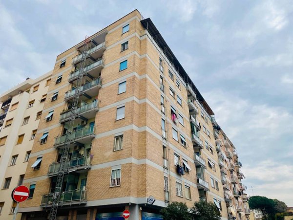 appartamento in affitto a Roma in zona Tiburtino