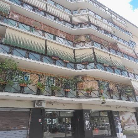 negozio in affitto a Roma in zona Tor Sapienza