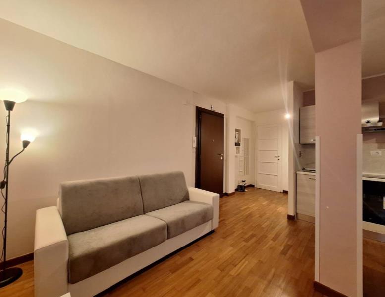 appartamento in affitto a Roma in zona Collatino