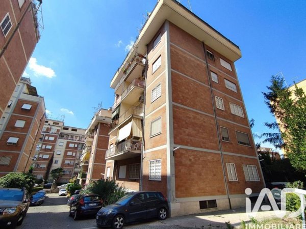 appartamento in affitto a Roma in zona Monte Sacro/Talenti