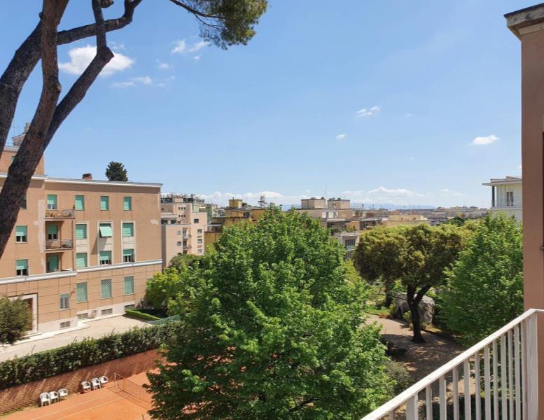 appartamento in affitto a Roma in zona Trieste