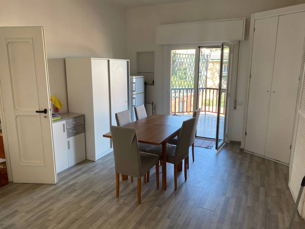 appartamento in affitto a Roma in zona Grottarossa