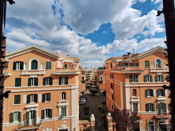 appartamento in affitto a Roma in zona Nomentano